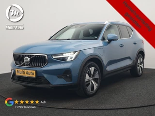 Volvo XC40 – thumbnail 1