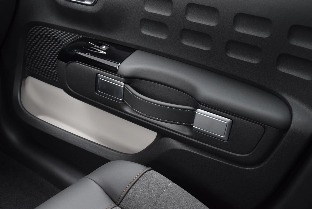 Citroën C3 – foto 29