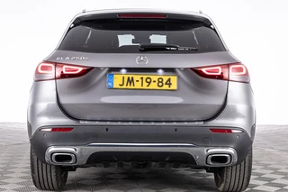 Mercedes-Benz GLA – thumbnail 4