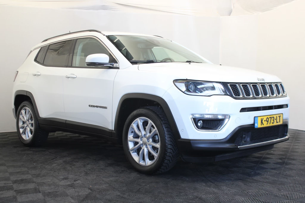Jeep Compass – foto 5