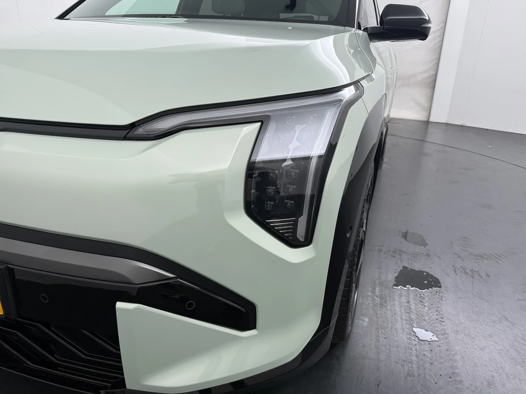 Kia EV3 – foto 14