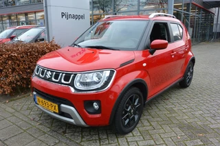 Suzuki Ignis – thumbnail 2