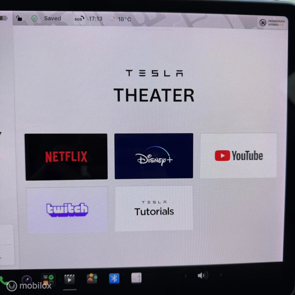 Tesla Model 3 – foto 13