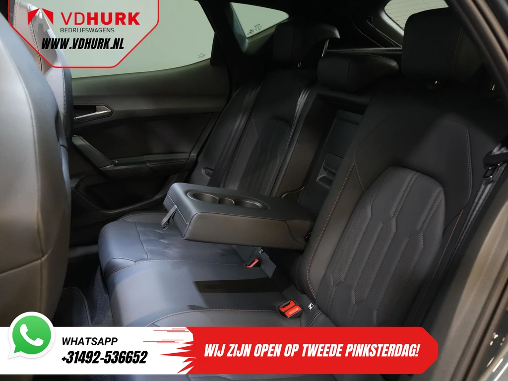 CUPRA Formentor – foto 20