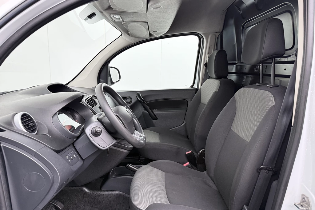 Renault Kangoo – foto 10