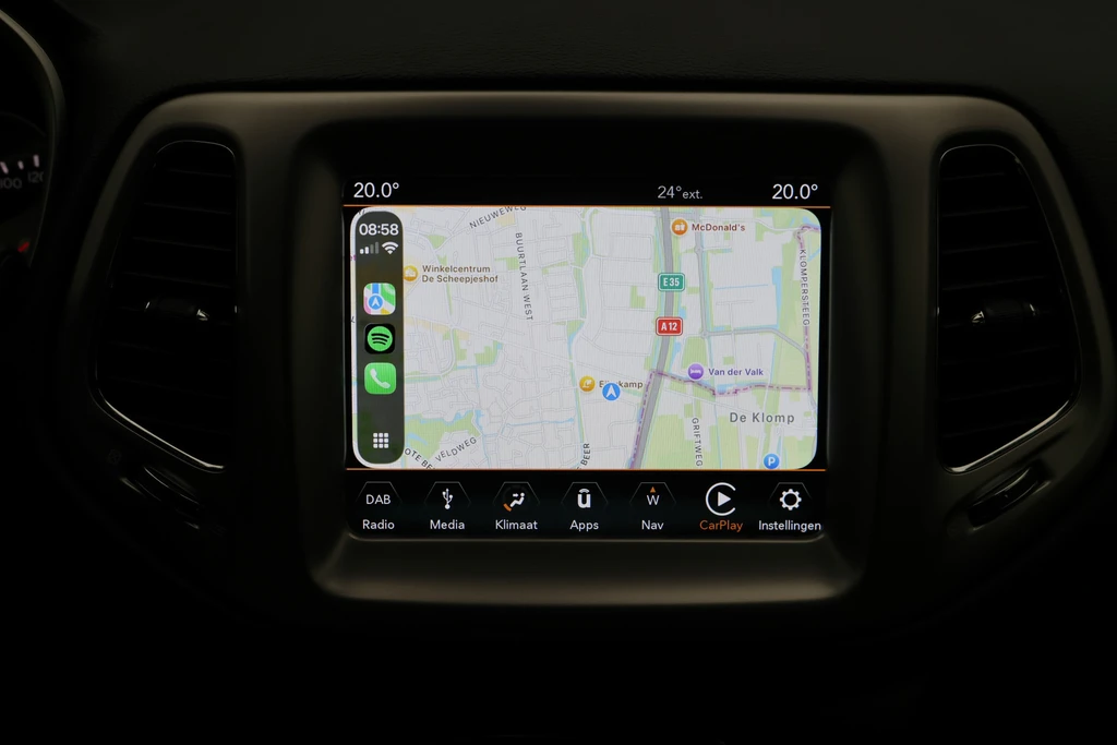 Jeep Compass – foto 36