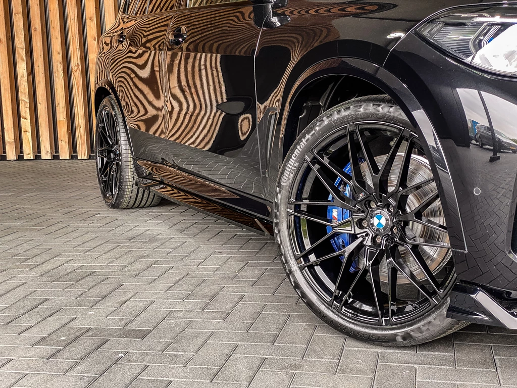 BMW X5 – foto 33