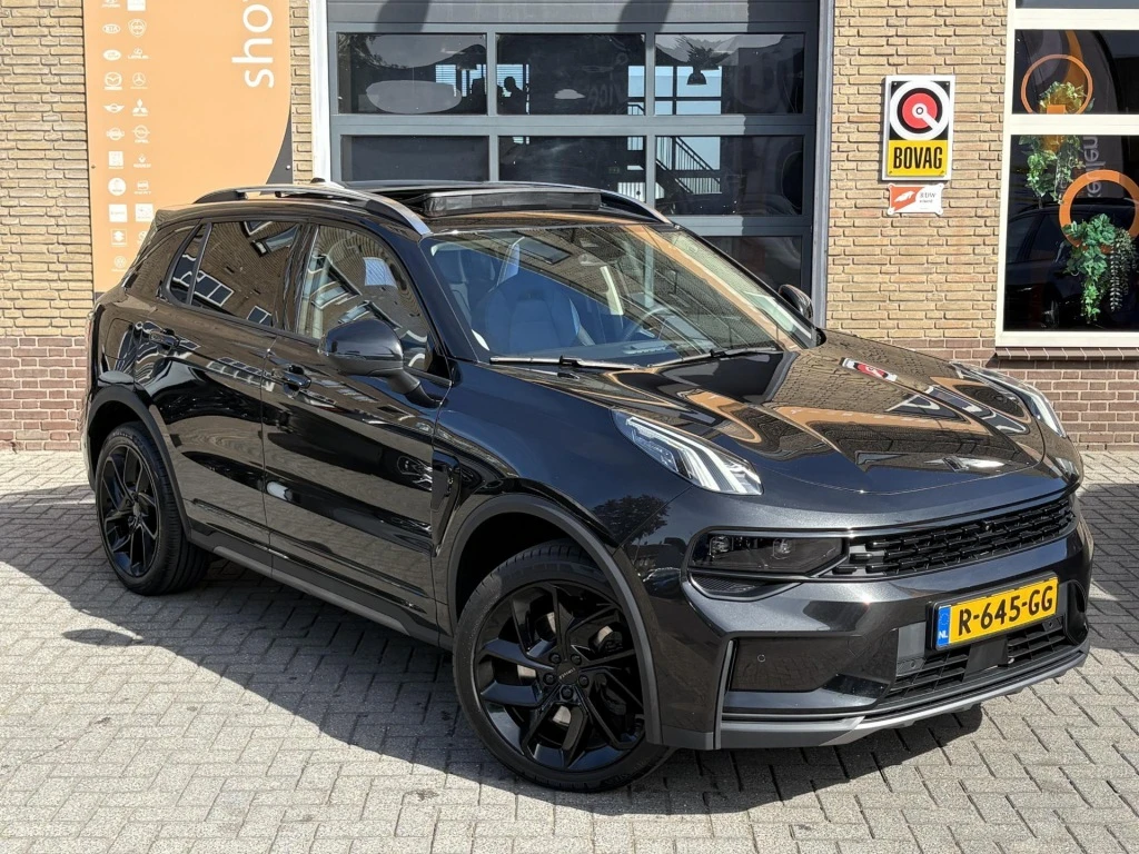 Lynk & Co 01 – foto 16