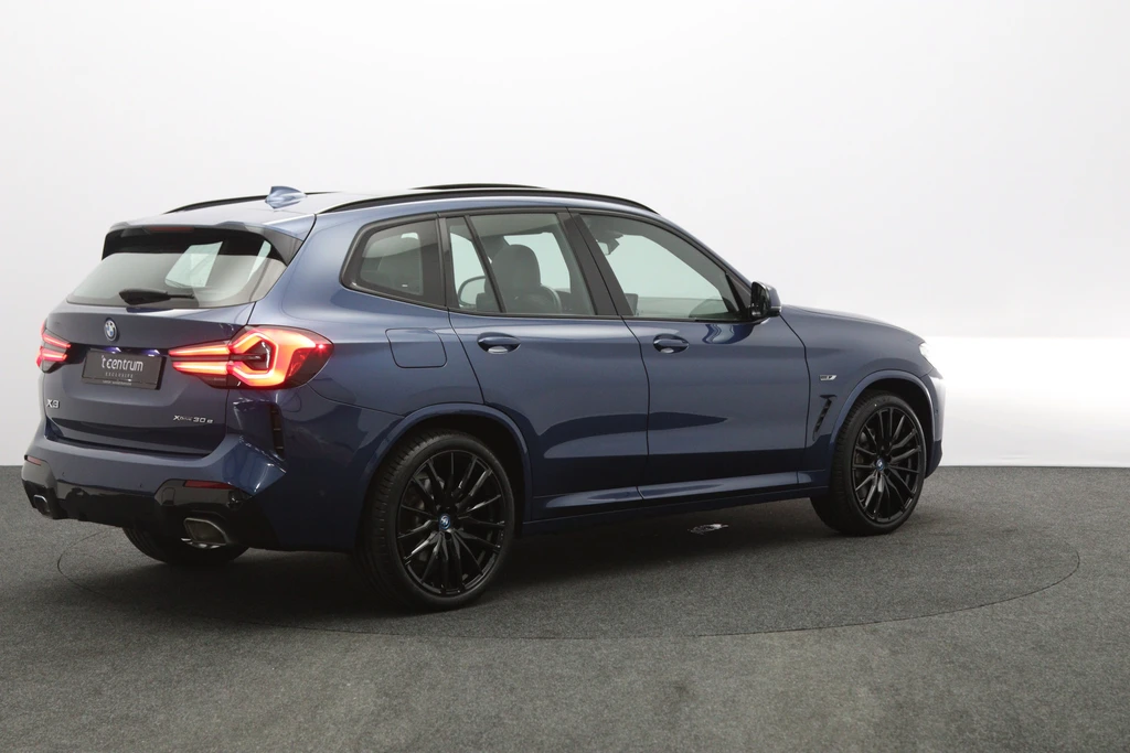 BMW X3 – foto 4