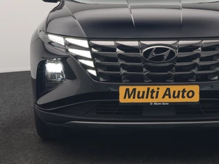 Hyundai Tucson – thumbnail 22
