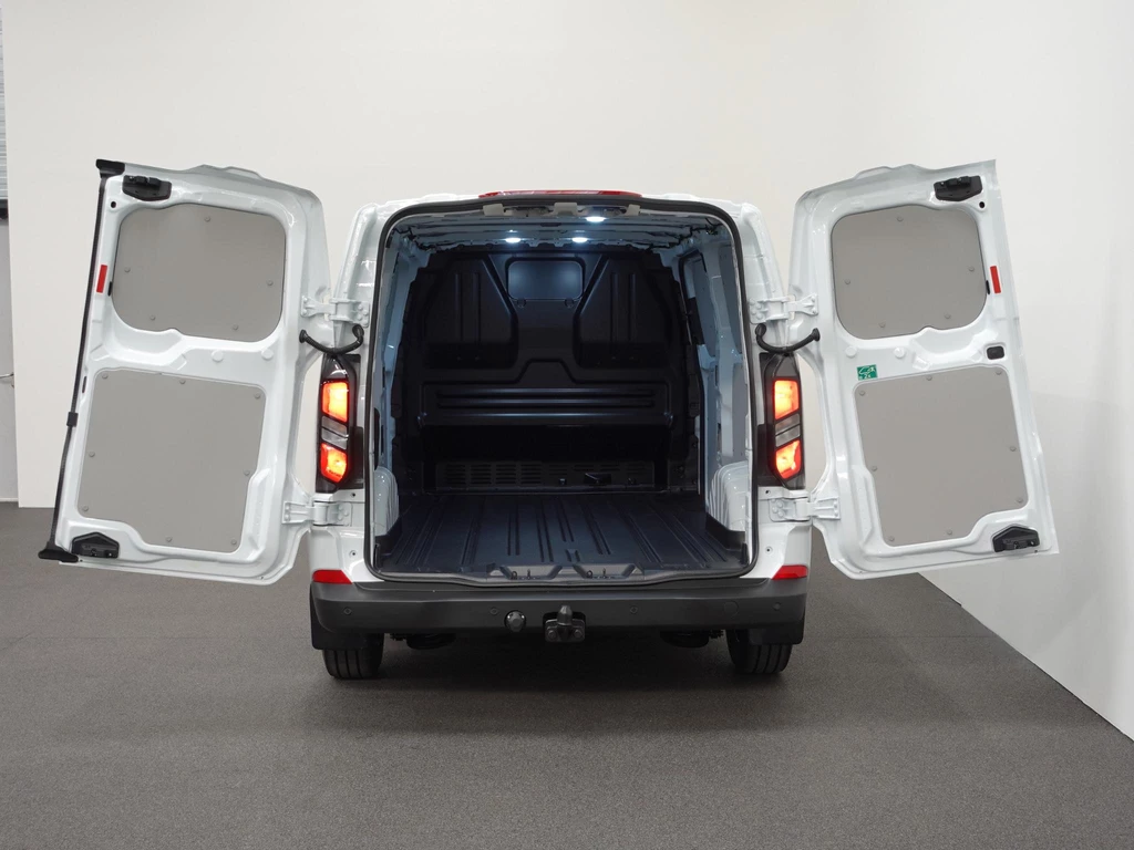 Ford Transit Custom – foto 10