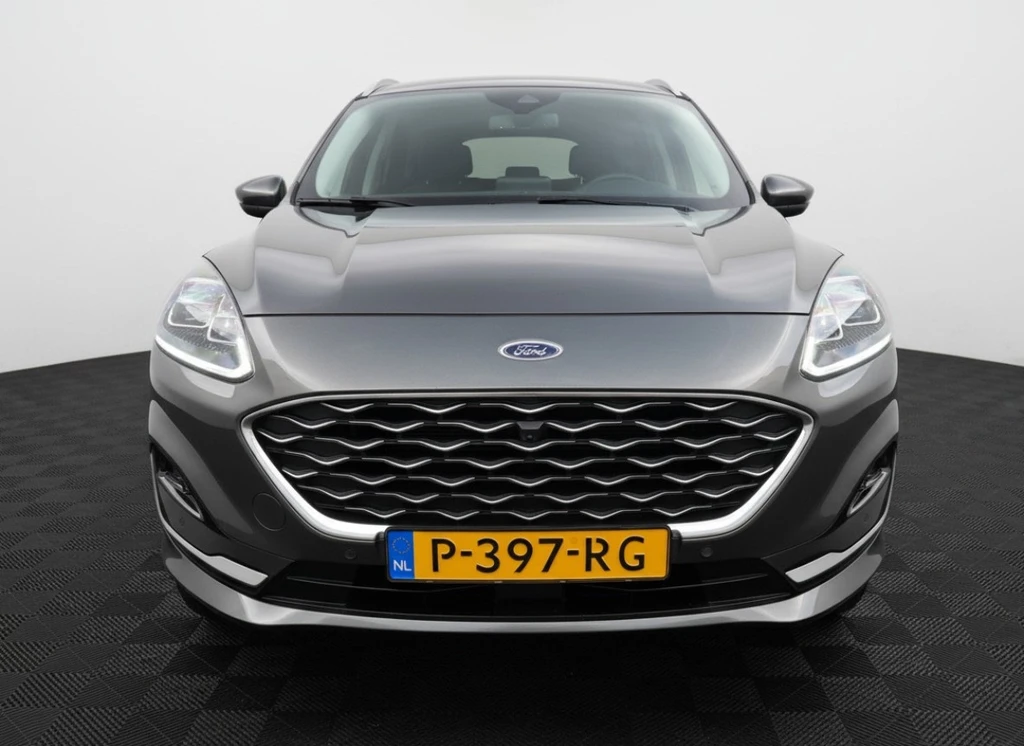 Ford Kuga – foto 10