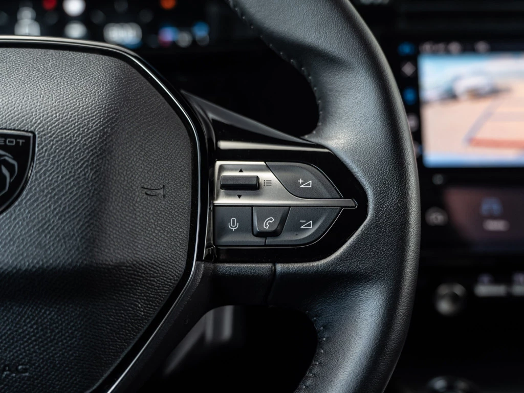 Peugeot 308 – foto 26