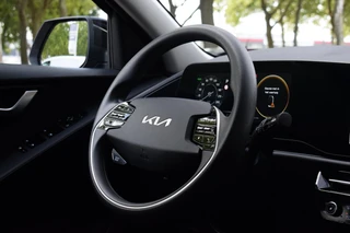 Kia Niro EV – thumbnail 29