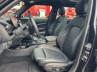 MINI Clubman – thumbnail 17