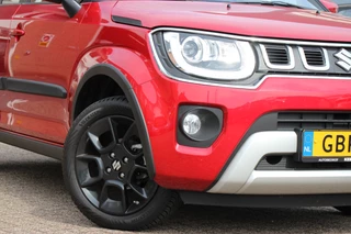 Suzuki Ignis – thumbnail 21