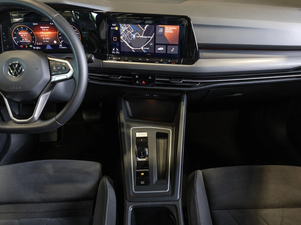 Volkswagen Golf – foto 27