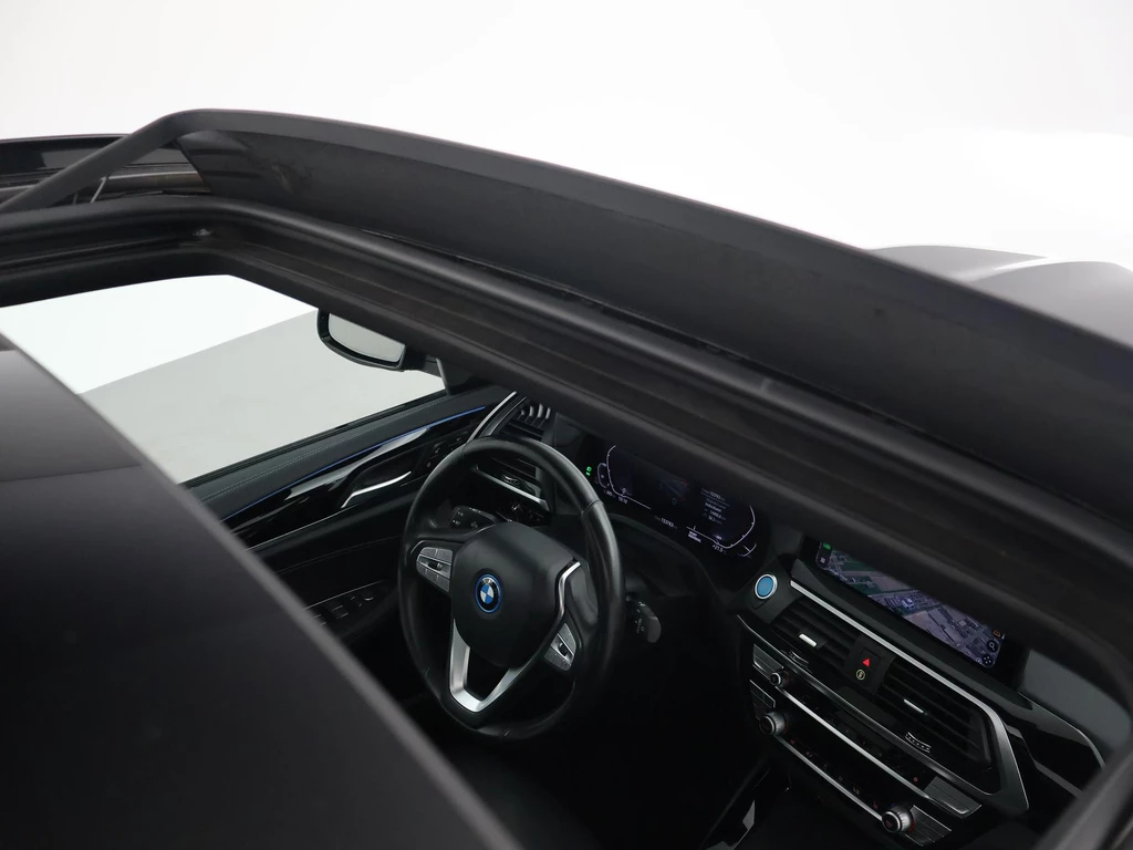 BMW iX3 – foto 18