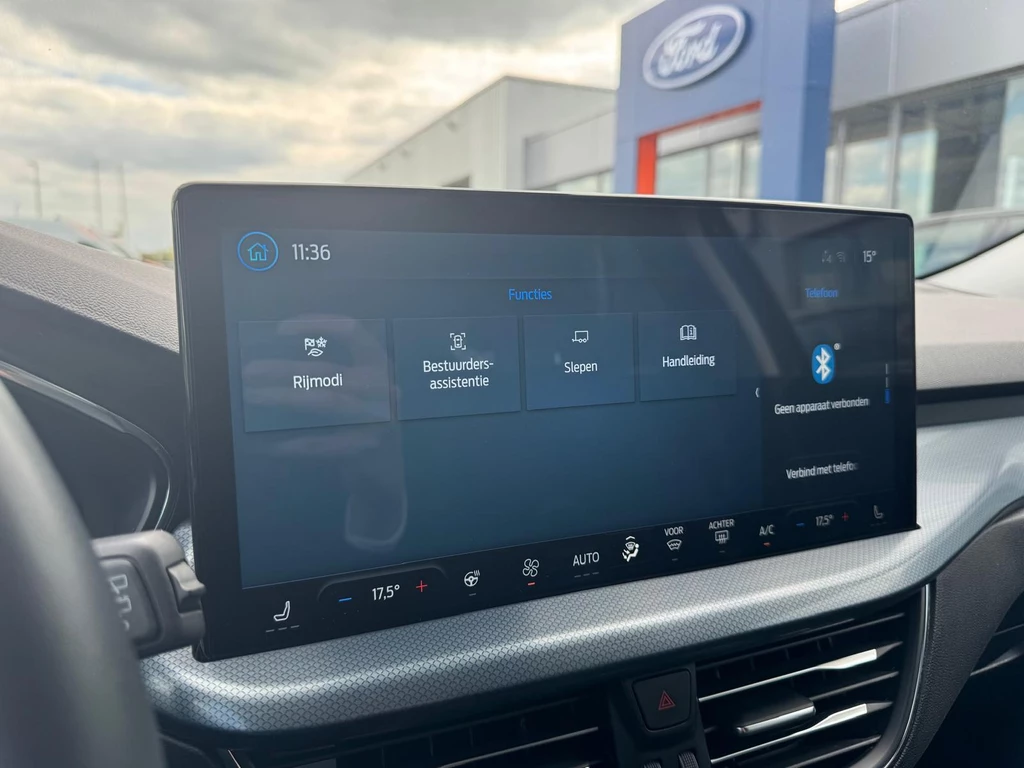 Ford Focus – foto 14