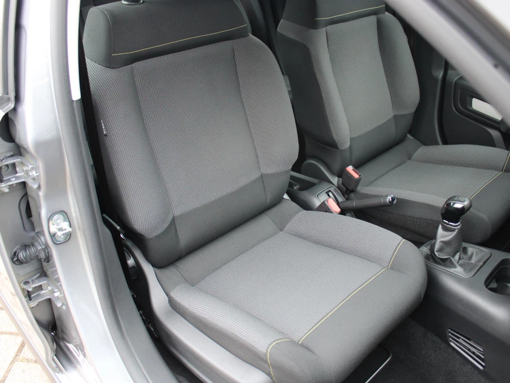Citroën C3 – foto 14