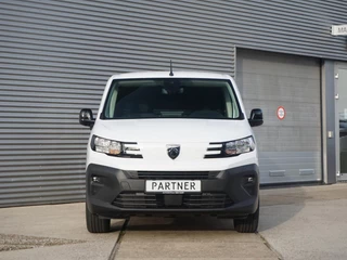 Peugeot e-Partner – thumbnail 7