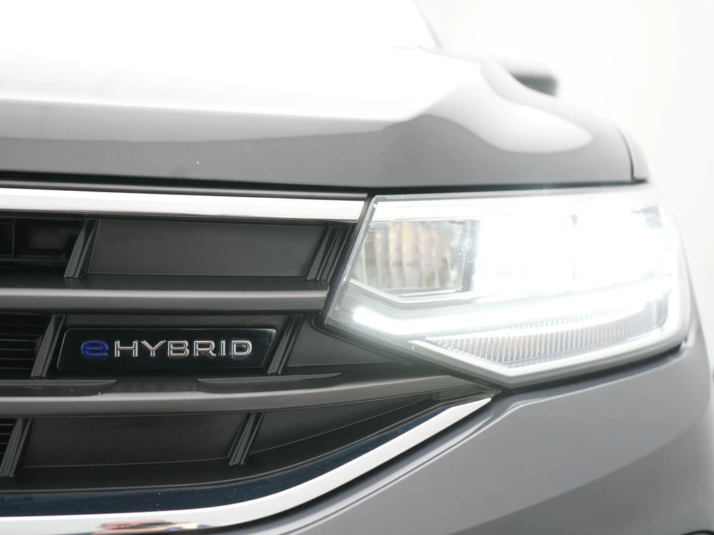 Volkswagen Tiguan – foto 52