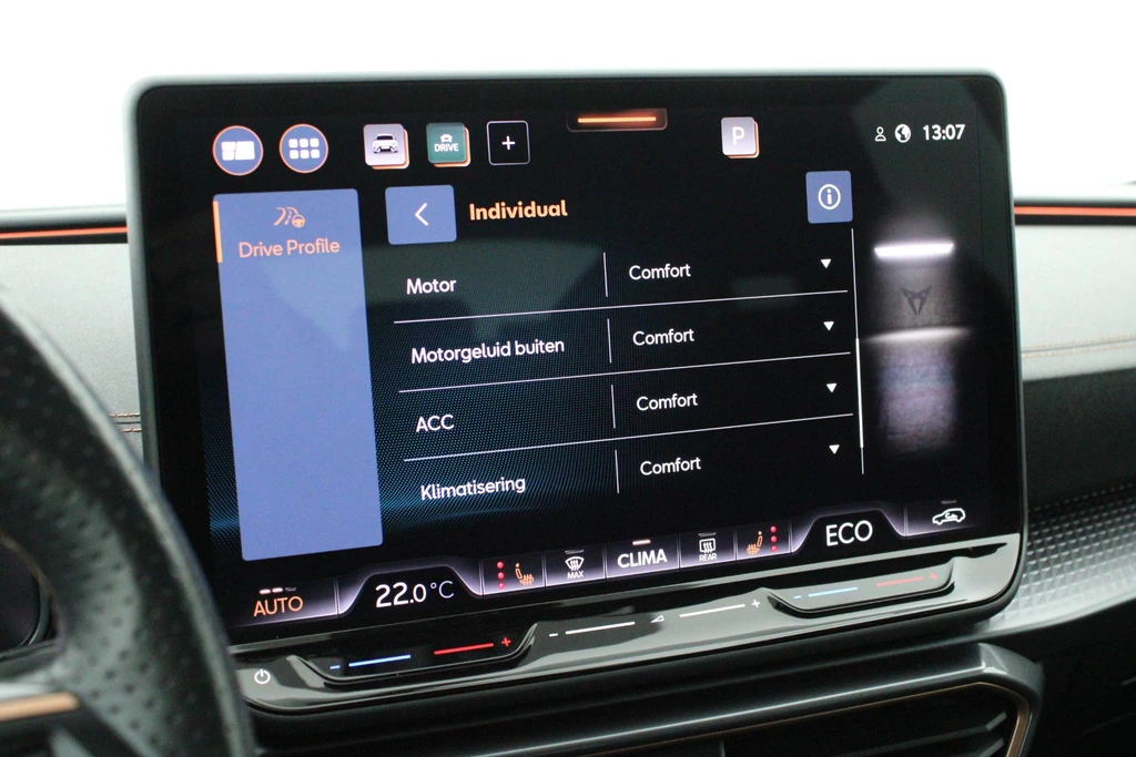 CUPRA Leon Sportstourer – foto 28