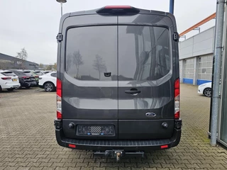 Ford Transit – thumbnail 4