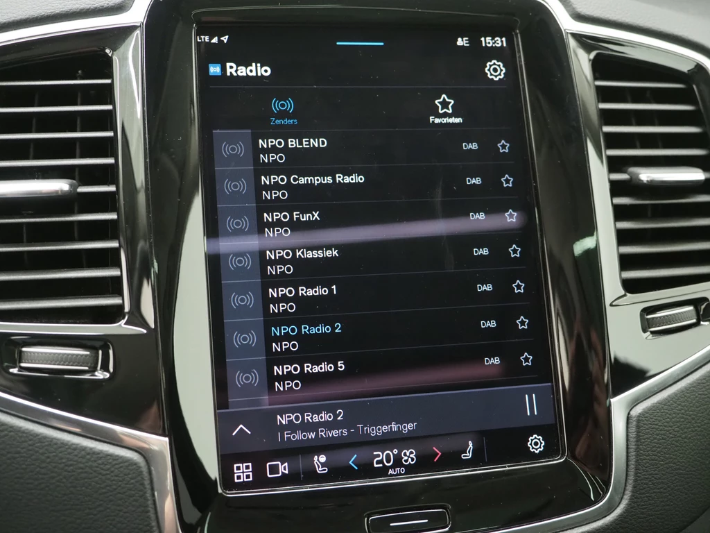 Volvo XC90 – foto 35