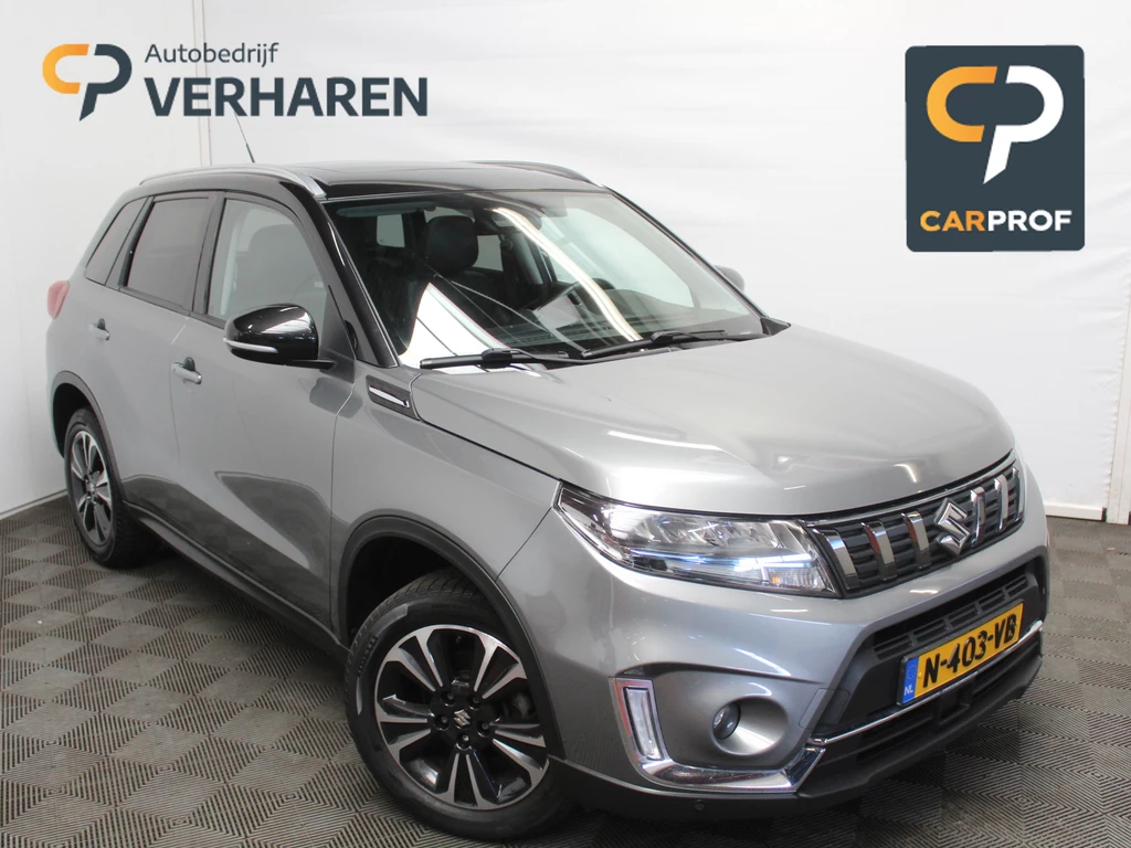Suzuki Vitara – foto 8