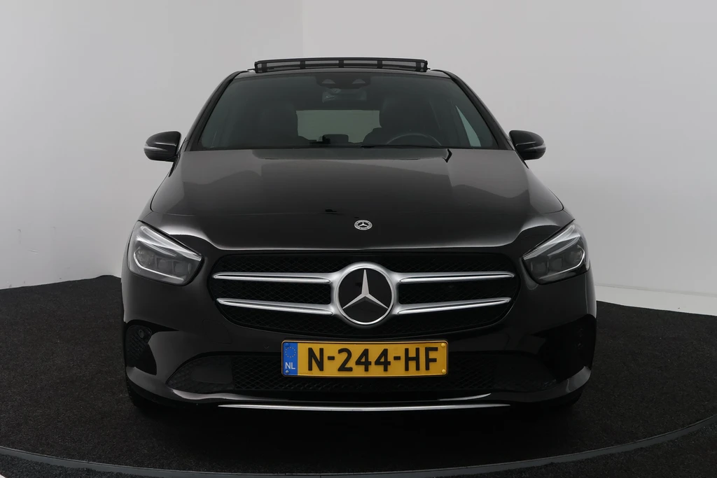 Mercedes-Benz B-Klasse – foto 8