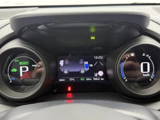 Toyota Yaris – thumbnail 20