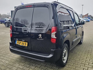 Peugeot e-Partner – thumbnail 5