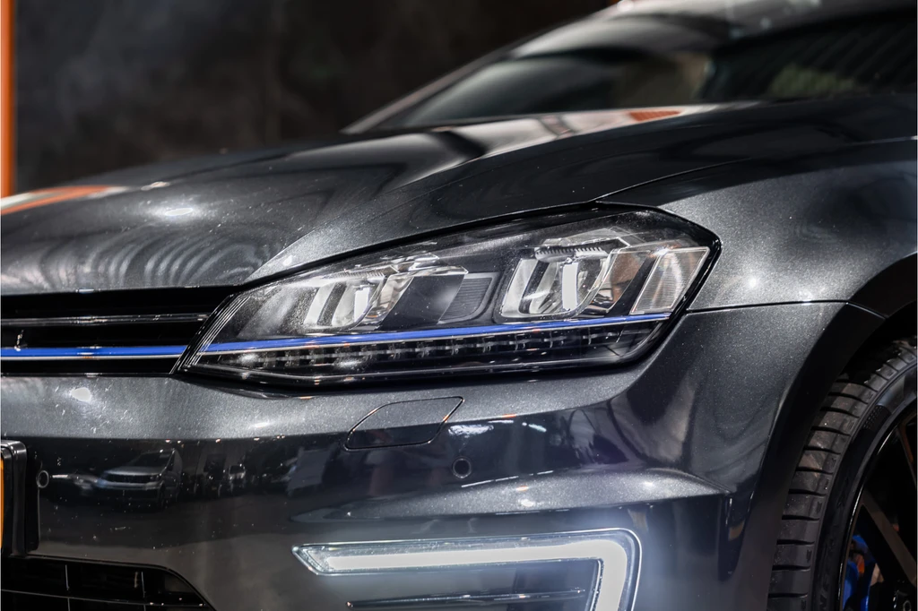 Volkswagen Golf – foto 39