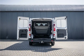 Renault Trafic – thumbnail 9