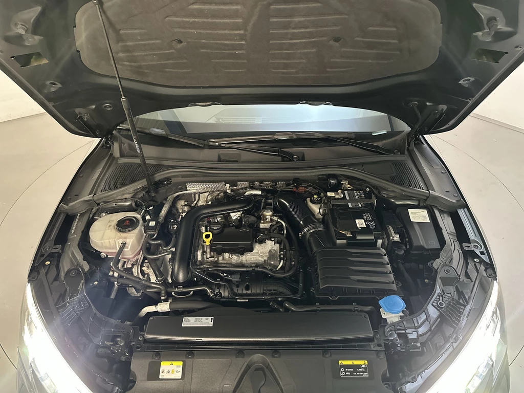 Audi A3 – foto 17
