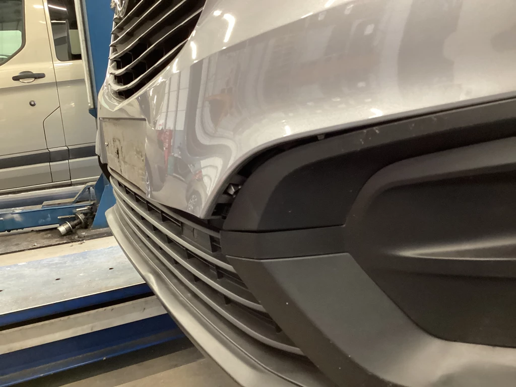 Opel Combo – foto 35