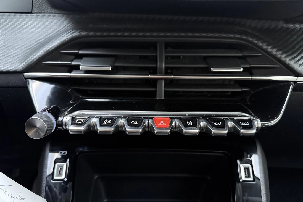 Peugeot 2008 – foto 22