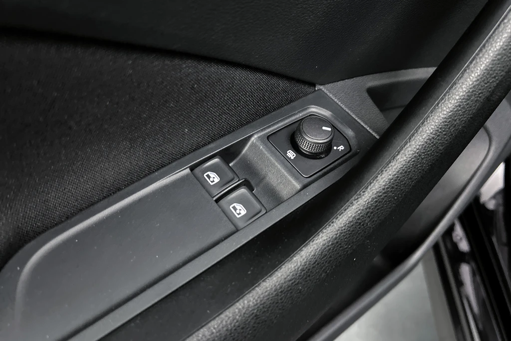 Škoda Kamiq – foto 24
