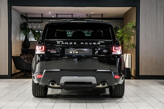 Land Rover Range Rover Sport – thumbnail 6