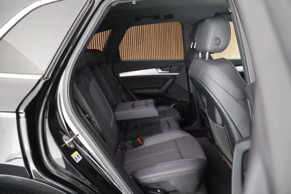 Audi Q5 – foto 11