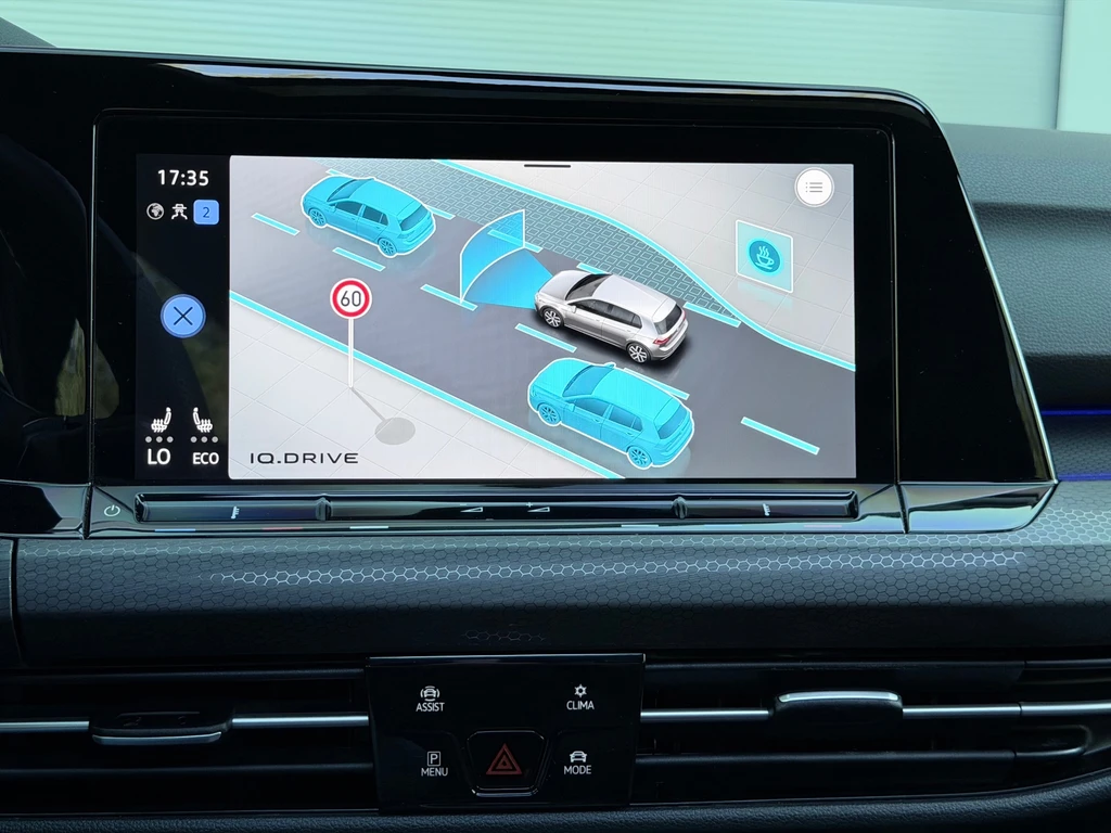 Volkswagen Golf – foto 21