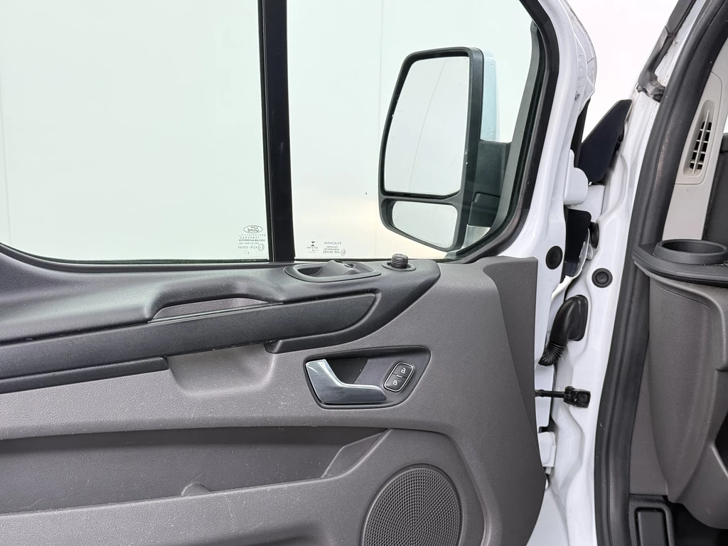 Ford Transit Custom – foto 29