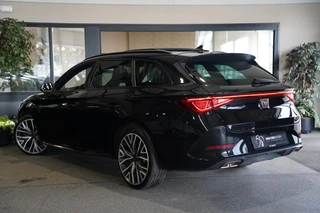 CUPRA Leon Sportstourer – thumbnail 4