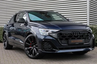 Audi Q8 – thumbnail 9