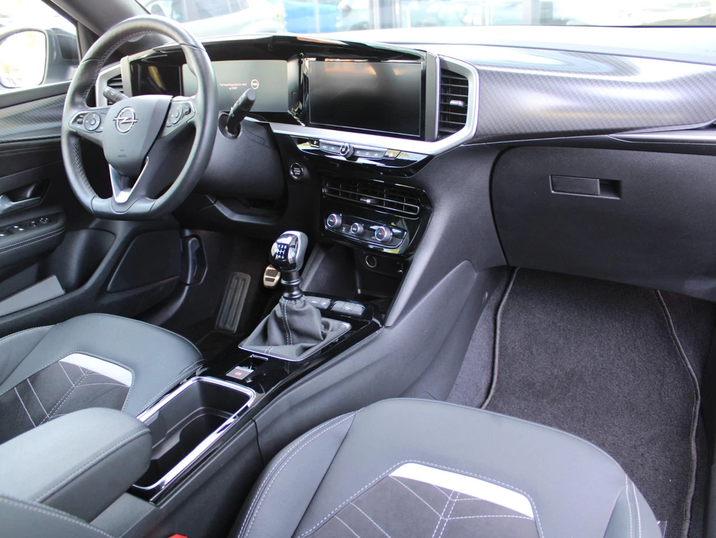 Opel Mokka – foto 7