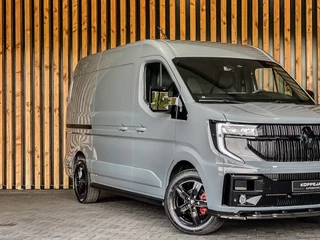 Renault Master – thumbnail 14