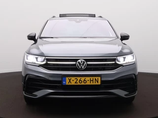 Volkswagen Tiguan Allspace – thumbnail 10