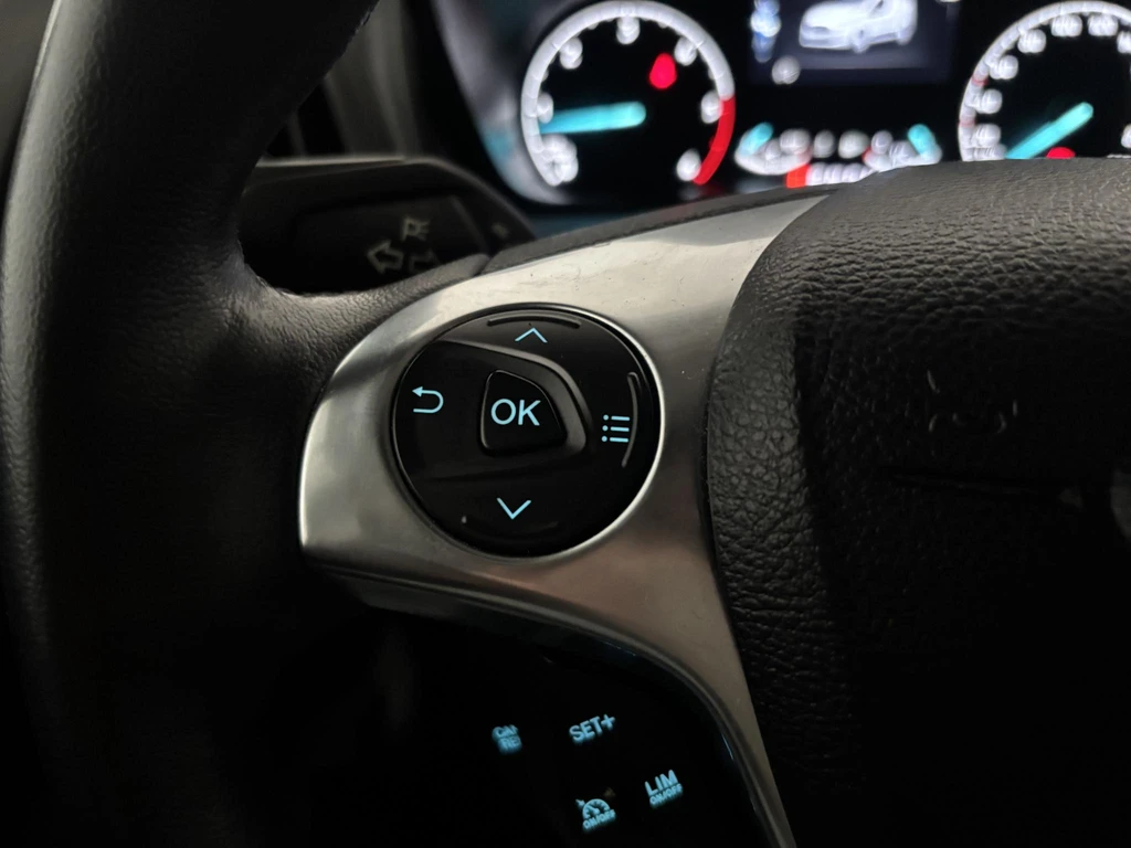 Ford Transit Connect – foto 23