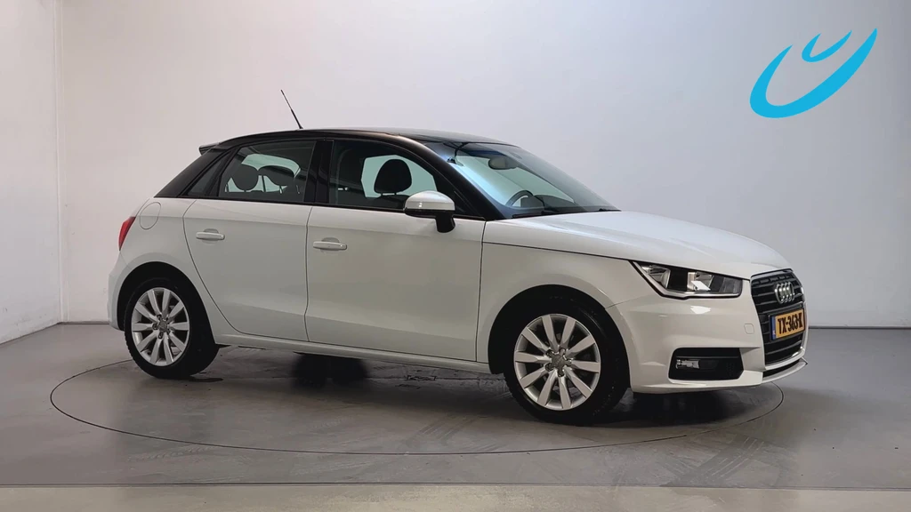 Audi A1 Sportback – foto 7
